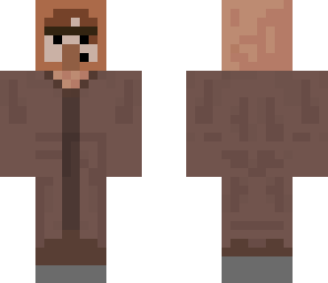 villager wunzy