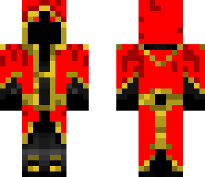 fire mage updated