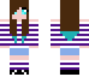 cute girl