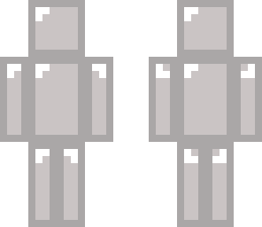completed iron base