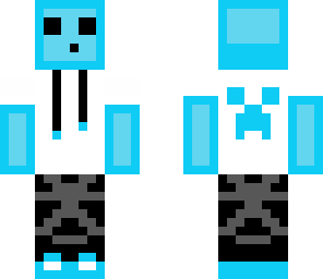 brunok's skin fixed