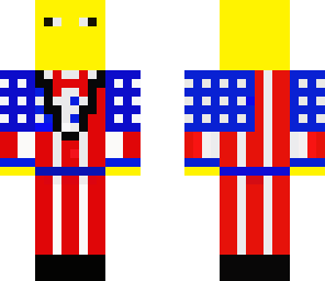 american duck