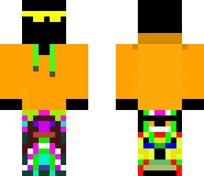 pimped up enderteen