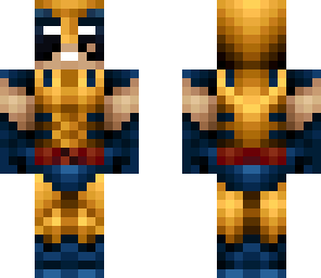 superhero