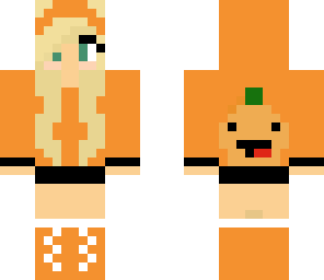 my halloween skin