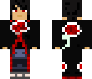 itachi uchiha