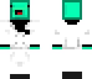 derp in a suit