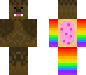 nyan bacca