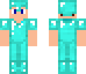diamond paladin