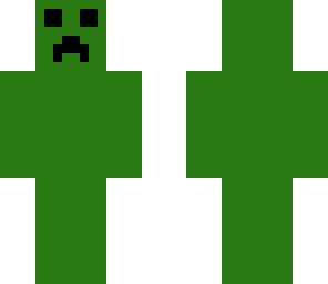 creeper man