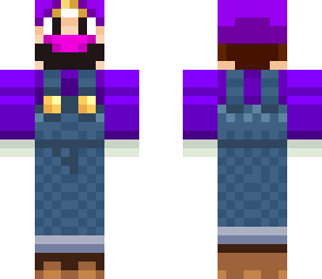 waluigi