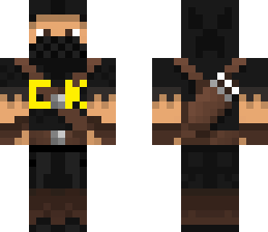 thief ck