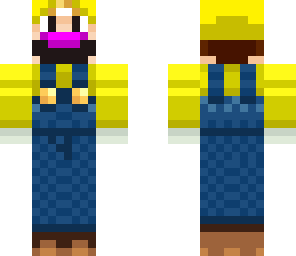 wario