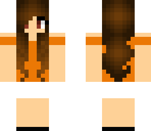 athena girl