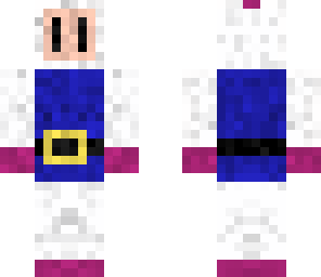 bomberman