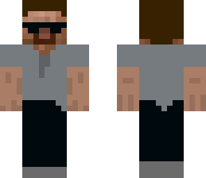 villager steve