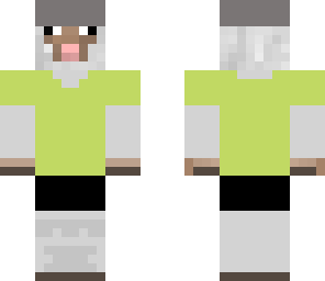 adventure sheep