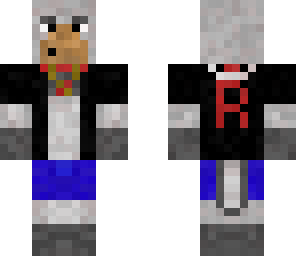 ryan psyseb rooster felmogames