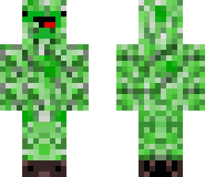 derpy creeper