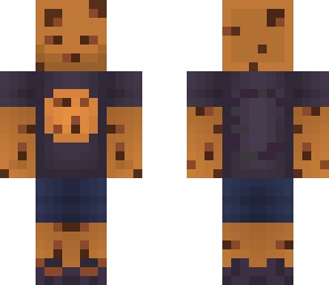 cookie man 6