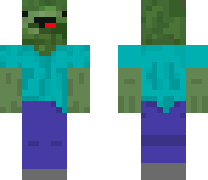derpy zombie