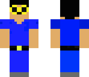commander