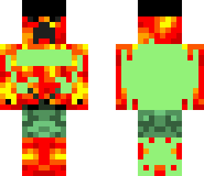 creper lava