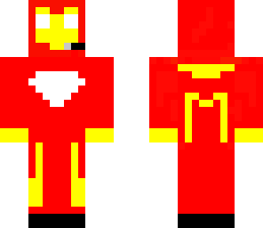 mimosgamer- oficial skin