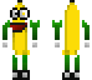 bananabanana