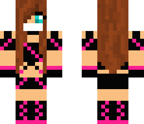 ninja girl