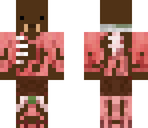 zombie pigman walrus