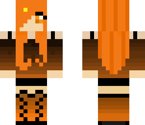 halloween girl