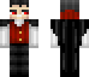 the vampire