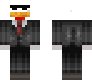 chicken agent