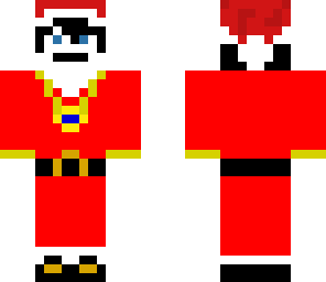 dgac christmas