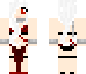 aesha 2