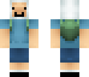 finn