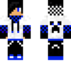 skyconnor's skin fixed