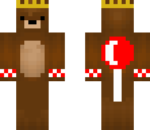 lollybear