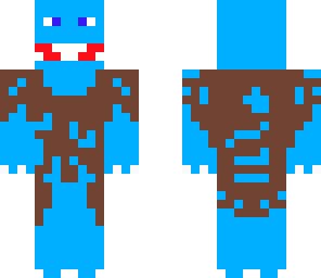 ler4izers monster