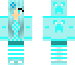 ice girl