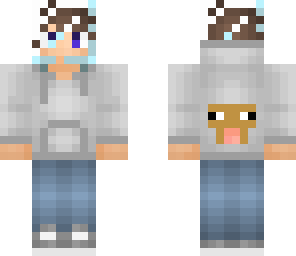 sheep boy