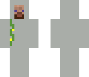 iron golem costume