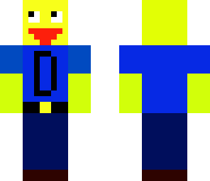 derp man