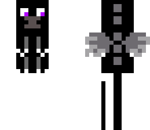 little ender dragon