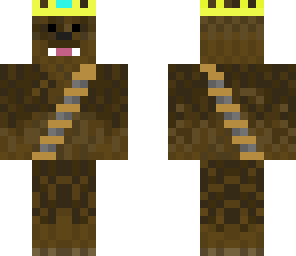 king bacca