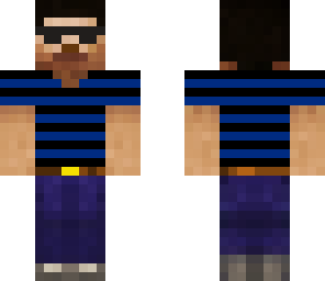 hd steve