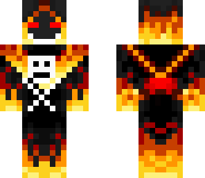 toxic devil