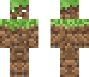 dirt man xd