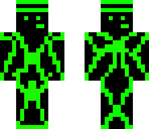 neon yolo